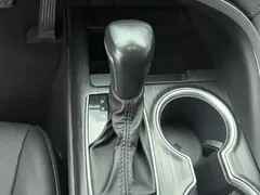 2023 Toyota Camry 2.0G Luxury, чёрный — фото 16