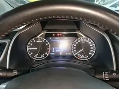 2021 Nissan Murano 2.5L XL 2WD Luxury, белый — фото 8