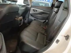 2021 Nissan Murano 2.5L XL 2WD Luxury, белый — фото 13
