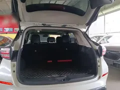 2021 Nissan Murano 2.5L XL 2WD Luxury, белый — фото 15