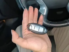 2021 Nissan Murano 2.5L XL 2WD Luxury, белый — фото 17