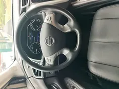 2021 Nissan Murano 2.5L XL 2WD Luxury, белый — фото 18