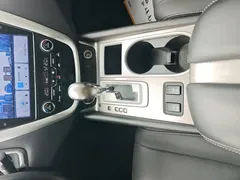 2021 Nissan Murano 2.5L XL 2WD Luxury, белый — фото 20