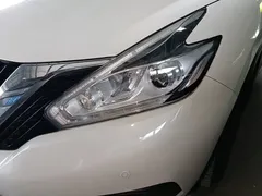2021 Nissan Murano 2.5L XL 2WD Luxury, белый — фото 21