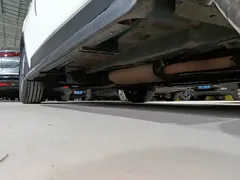 2021 Nissan Murano 2.5L XL 2WD Luxury, белый — фото 23