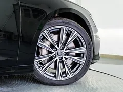 2022 Audi A6L 55 TFSI quattro, чёрный — фото 6
