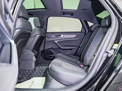 2022 Audi A6L 55 TFSI quattro, чёрный — фото 16