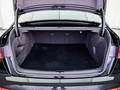 2022 Audi A6L 55 TFSI quattro, чёрный — фото 22
