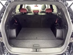 2023 Jetour X70 PLUS 1.5T DCT Ziqiang Pro 5-seat, чёрный — фото 10