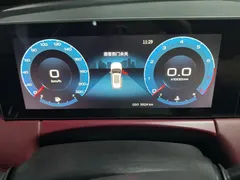2023 Jetour X70 PLUS 1.5T DCT Ziqiang Pro 5-seat, чёрный — фото 18