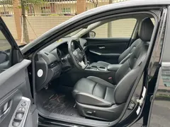 2021 Nissan Sylphy 1.6L XL CVT, чёрный — фото 15