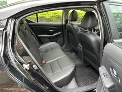 2021 Nissan Sylphy 1.6L XL CVT, чёрный — фото 18