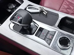 2023 Jetour X70 PLUS 1.5T DCT 5-seat, белый — фото 13