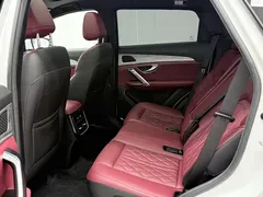 2023 Jetour X70 PLUS 1.5T DCT 5-seat, белый — фото 15