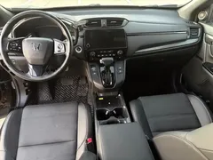 2021 Honda CR-V 240TURBO CVT 4WD, чёрный — фото 6