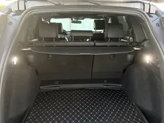 2021 Honda CR-V 240TURBO CVT 4WD, чёрный — фото 14