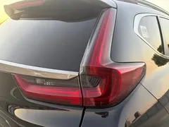 2021 Honda CR-V 240TURBO CVT 4WD, чёрный — фото 16