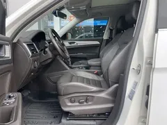 2020 Volkswagen Teramont 380TSI 4WD Luxury VI, белый — фото 5