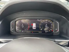 2020 Volkswagen Teramont 380TSI 4WD Luxury VI, белый — фото 8
