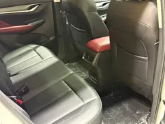 2022 Changan CS55 PLUS 1.5T DCT, белый — фото 13