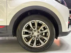 2022 Changan CS55 PLUS 1.5T DCT, белый — фото 27