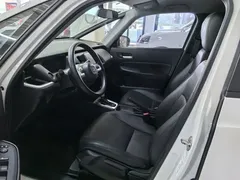 2023 Honda Fit 1.5L CVT, белый — фото 7