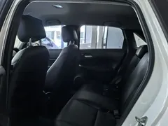 2023 Honda Fit 1.5L CVT, белый — фото 9
