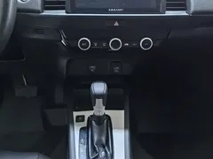 2023 Honda Fit 1.5L CVT, белый — фото 10