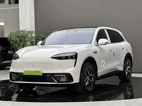 2026 Aito M6 Max