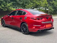 2022 Mazda 3 2.0L AT — фото 6