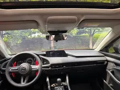 2022 Mazda 3 2.0L AT — фото 10