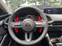 2022 Mazda 3 2.0L AT — фото 12