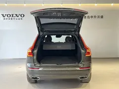 2021 Volvo XC60 4WD Luxury — фото 6