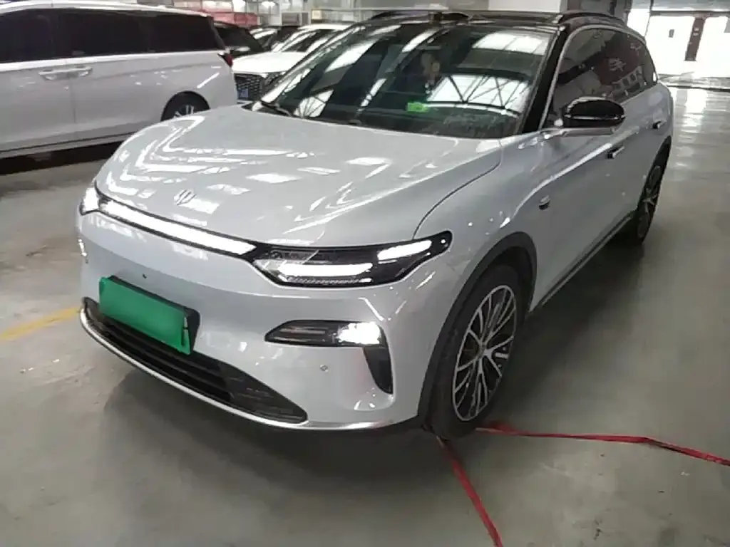 2026 Leapmotor C11 640