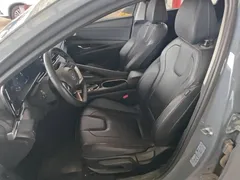 2022 Hyundai Elantra 1.5L CVT GLX Elite — фото 15