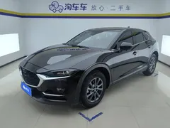 2021 Mazda CX-4 2.0L AT 2WD — фото 1