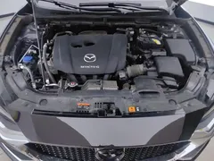 2021 Mazda CX-4 2.0L AT 2WD — фото 10