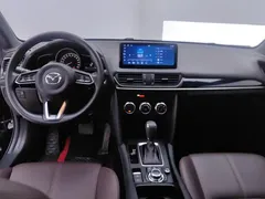 2021 Mazda CX-4 2.0L AT 2WD — фото 12