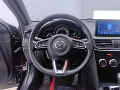 2021 Mazda CX-4 2.0L AT 2WD — фото 15
