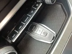 2020 Geely Coolray 1.5T ePro Higher, белый — фото 9