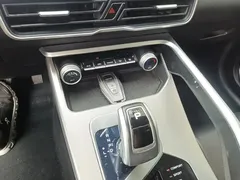 2020 Geely Coolray 1.5T ePro Higher, белый — фото 14