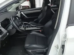 2020 Geely Coolray 1.5T ePro Higher, белый — фото 15