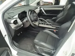 2020 Geely Coolray 1.5T ePro Higher, белый — фото 16