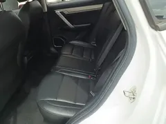 2020 Geely Coolray 1.5T ePro Higher, белый — фото 17
