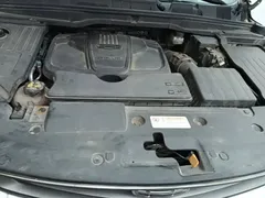 2020 Geely Coolray 1.5T ePro Higher, белый — фото 20