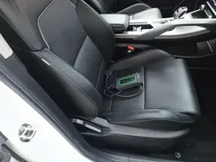 2020 Geely Coolray 1.5T ePro Higher, белый — фото 25