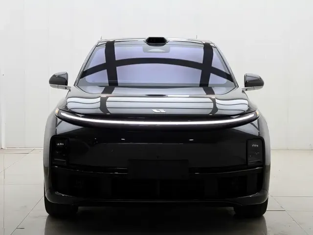 2024 Li Auto L7