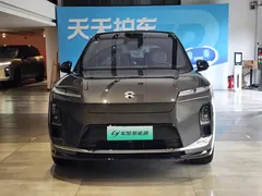 2026 Nio ES8 6-seat Executive Luxury — фото 2