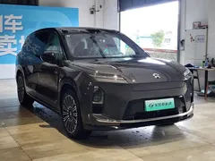 2026 Nio ES8 6-seat Executive Luxury — фото 3