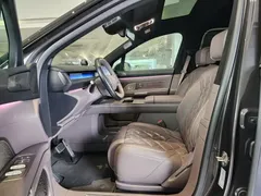 2026 Nio ES8 6-seat Executive Luxury — фото 4